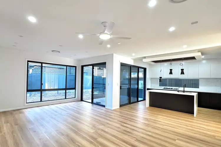 Fifth view of Homely house listing, 27 Stonecrop Street, Marsden Park NSW 2765