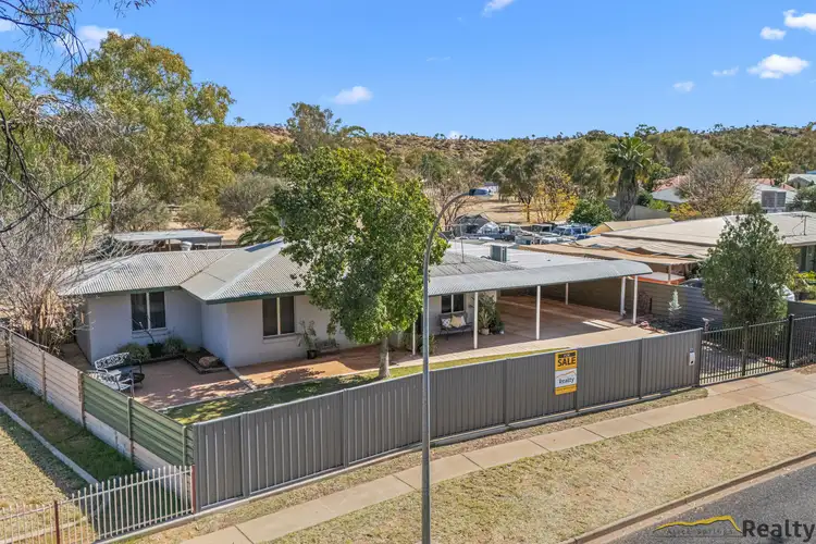 17 Cypress Crescent, East Side NT 870