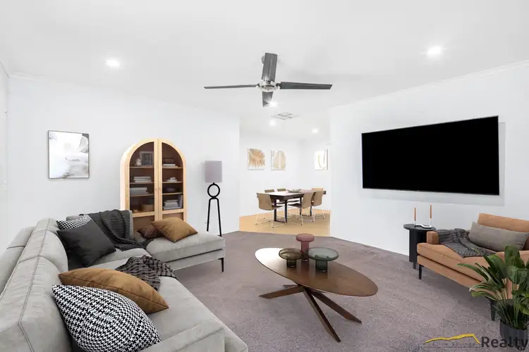 Second view of Homely house listing, 17 Cypress Crescent, East Side NT 870