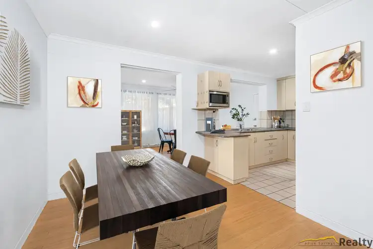 Third view of Homely house listing, 17 Cypress Crescent, East Side NT 870