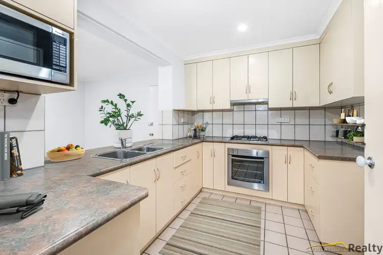 Fourth view of Homely house listing, 17 Cypress Crescent, East Side NT 870