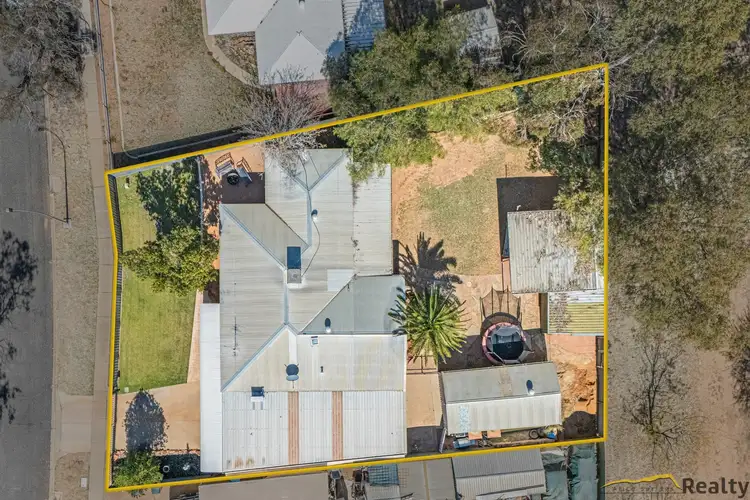 Sixth view of Homely house listing, 17 Cypress Crescent, East Side NT 870