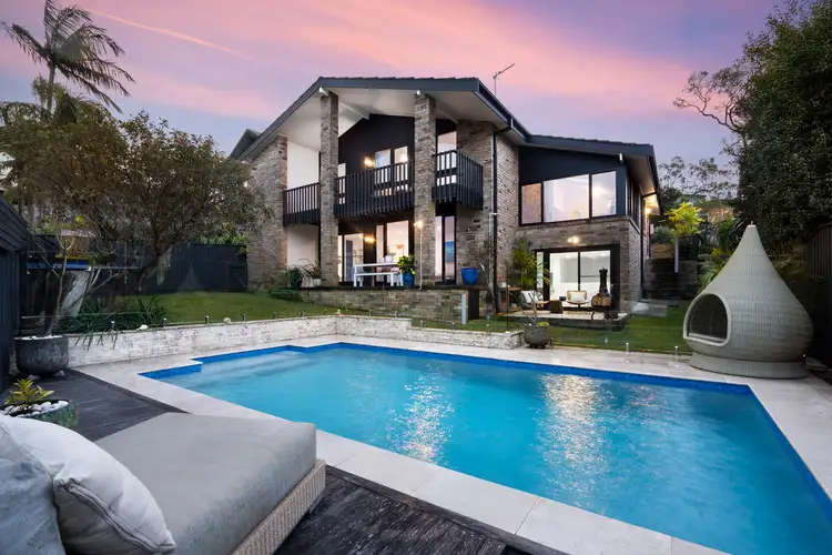 16 Churchill Crescent, Allambie Heights NSW 2100