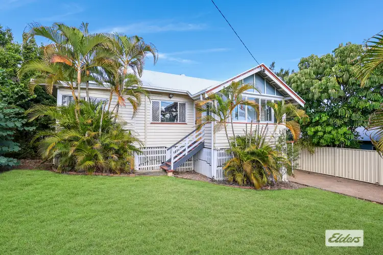 29 Jardine Street, Wandal QLD 4700