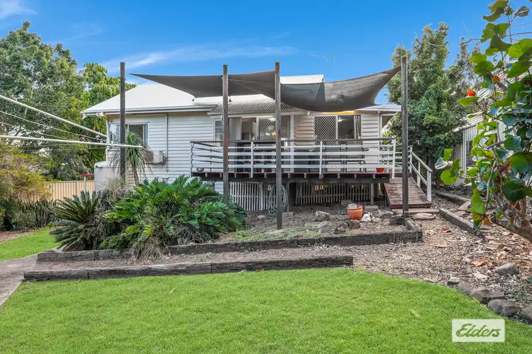 Fourth view of Homely house listing, 29 Jardine Street, Wandal QLD 4700