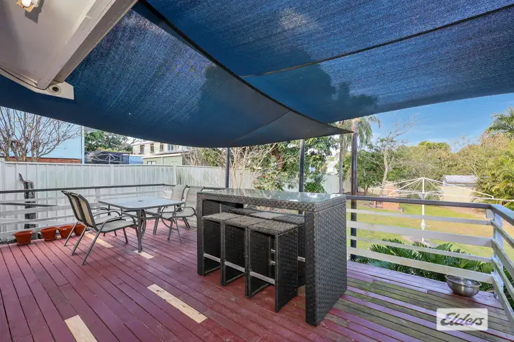 Fifth view of Homely house listing, 29 Jardine Street, Wandal QLD 4700