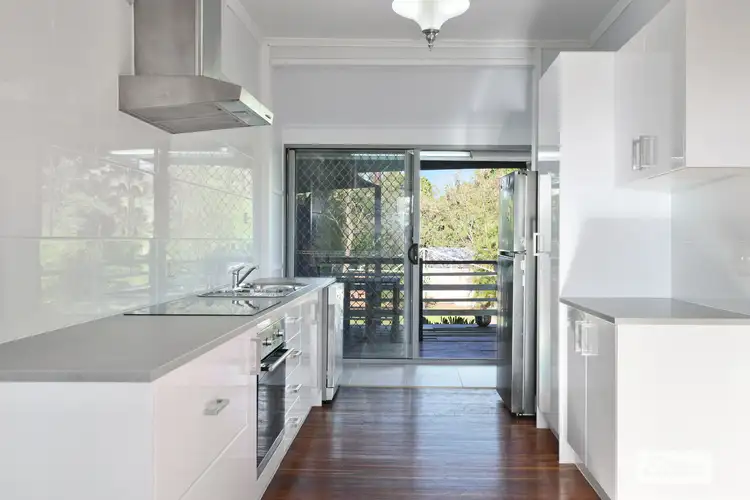 Sixth view of Homely house listing, 29 Jardine Street, Wandal QLD 4700