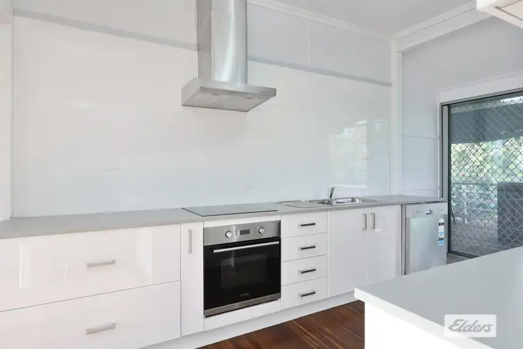 Seventh view of Homely house listing, 29 Jardine Street, Wandal QLD 4700