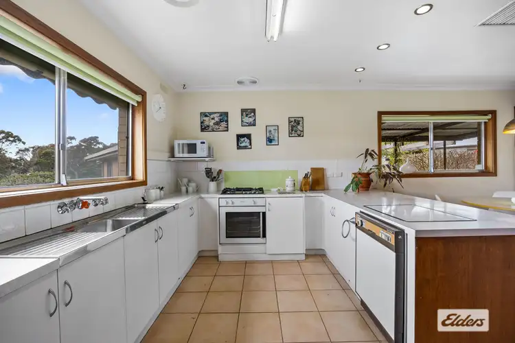 Fifth view of Homely house listing, 5 Kneale Street, Ararat VIC 3377