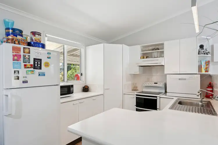 Second view of Homely retirement listing, 148/758 Blunder Road, Durack QLD 4077
