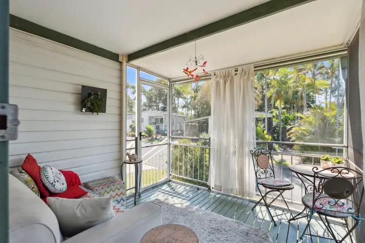 Third view of Homely retirement listing, 148/758 Blunder Road, Durack QLD 4077