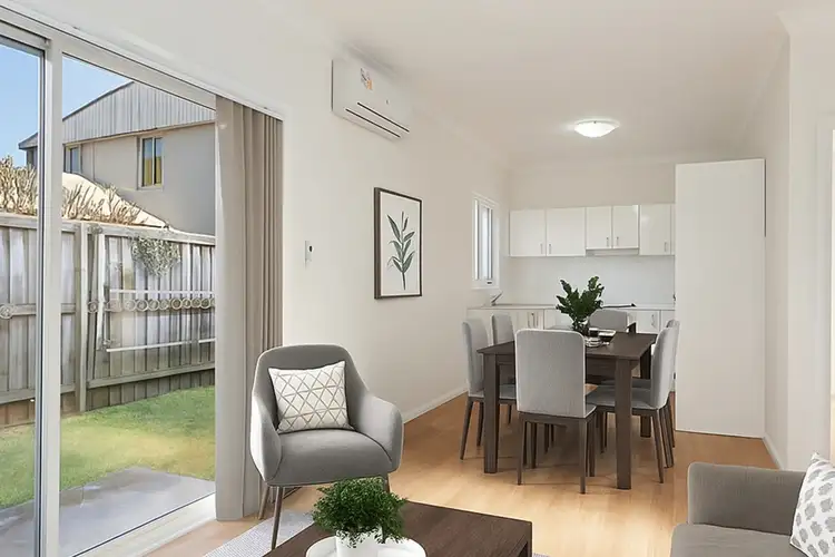 Second view of Homely apartment listing, 33a Lagoon Street, Narrabeen NSW 2101