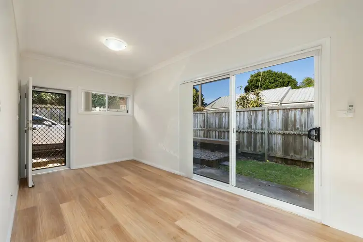 Fourth view of Homely apartment listing, 33a Lagoon Street, Narrabeen NSW 2101