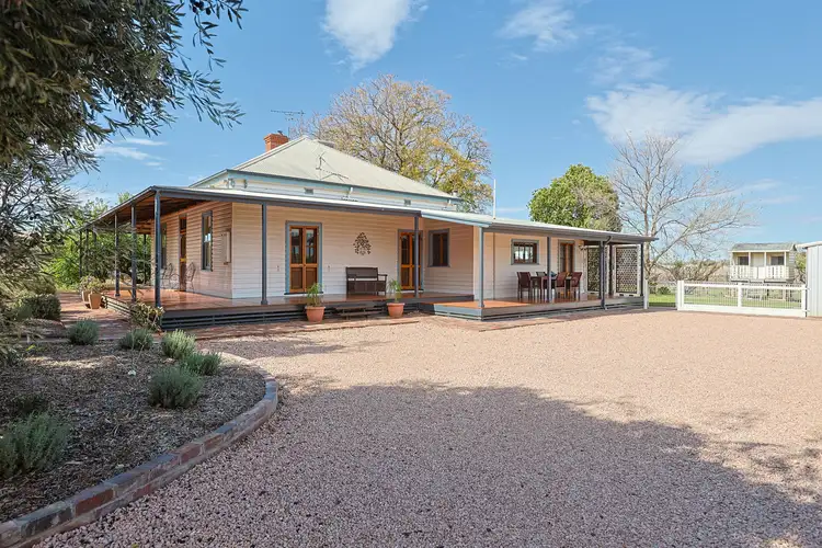 780 Irymple Avenue, Irymple VIC 3498