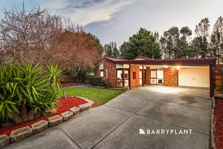 11 Minya Court, Rowville VIC 3178