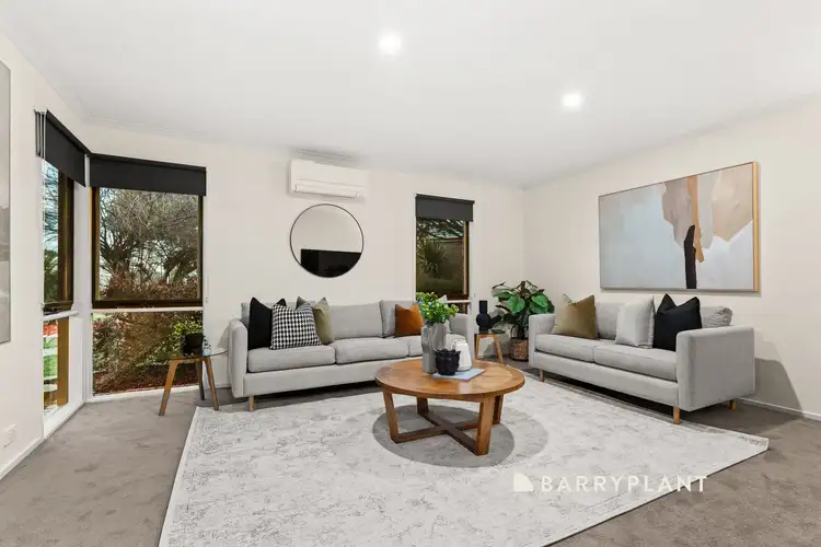 Sixth view of Homely house listing, 11 Minya Court, Rowville VIC 3178