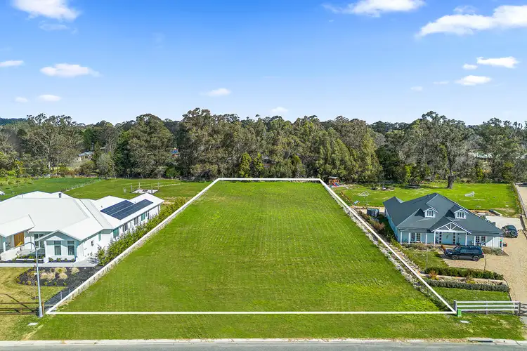 21 Heritage Drive, Bundanoon NSW 2578