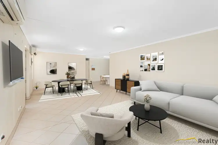 Second view of Homely house listing, 17 Grevillea Drive, Sadadeen NT 870