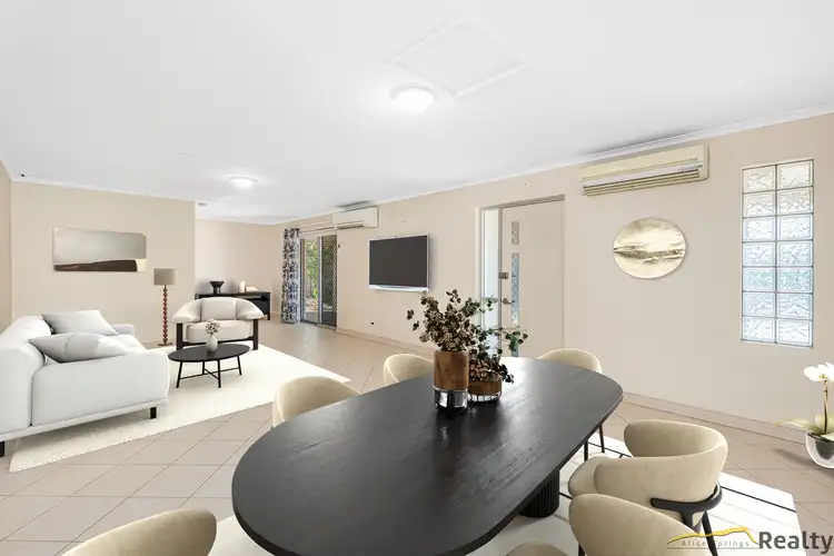 Third view of Homely house listing, 17 Grevillea Drive, Sadadeen NT 870