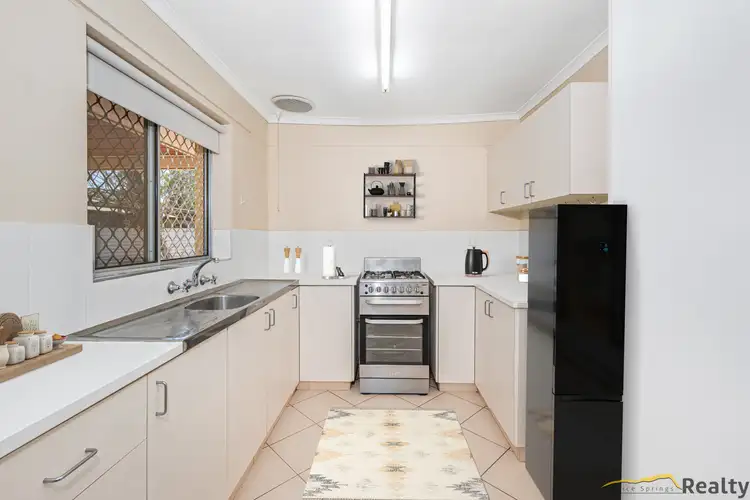 Fourth view of Homely house listing, 17 Grevillea Drive, Sadadeen NT 870