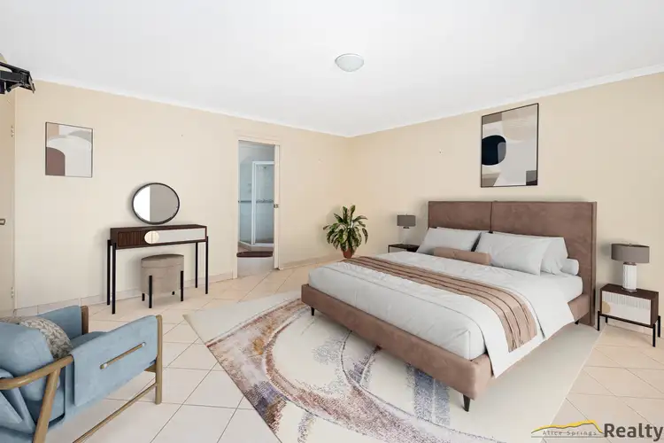 Fifth view of Homely house listing, 17 Grevillea Drive, Sadadeen NT 870