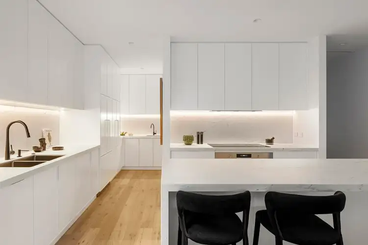 Fourth view of Homely townhouse listing, 25B Bowman Street, Aspendale VIC 3195