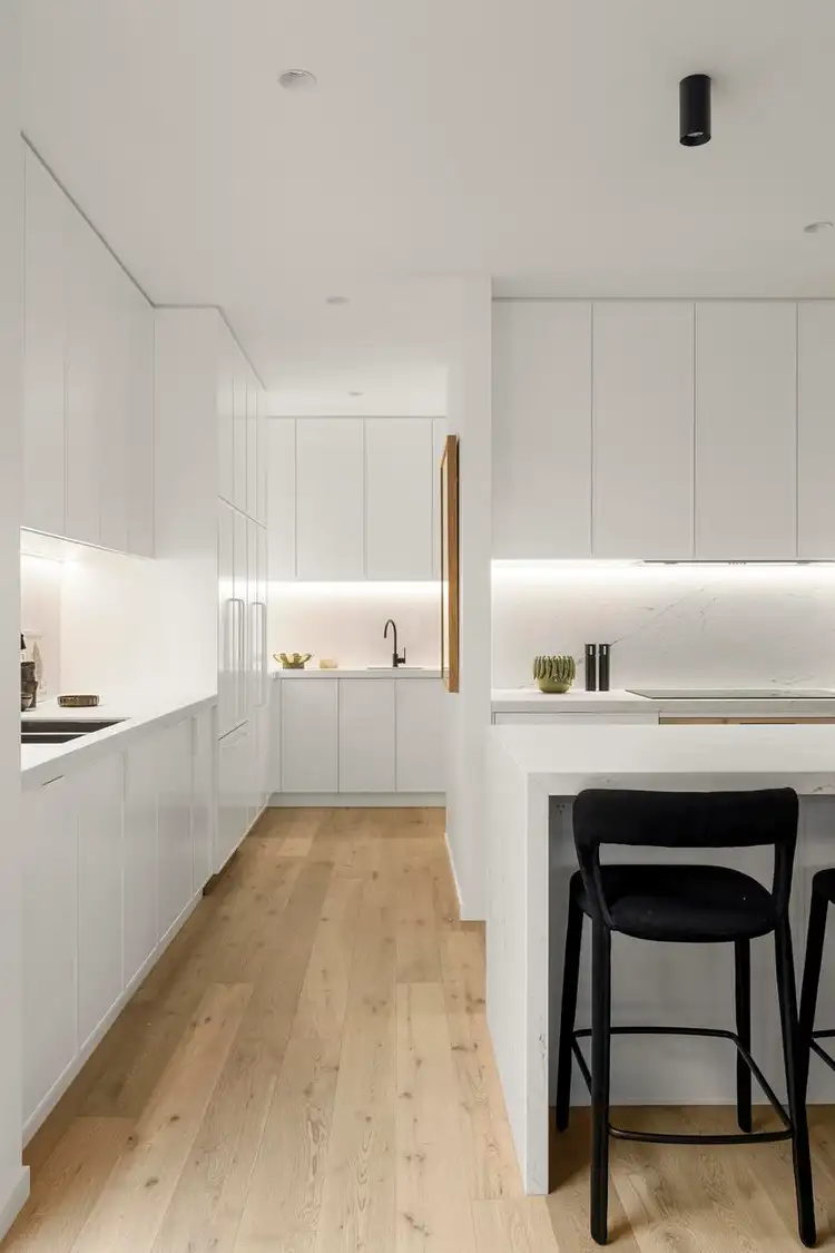 Fifth view of Homely townhouse listing, 25B Bowman Street, Aspendale VIC 3195