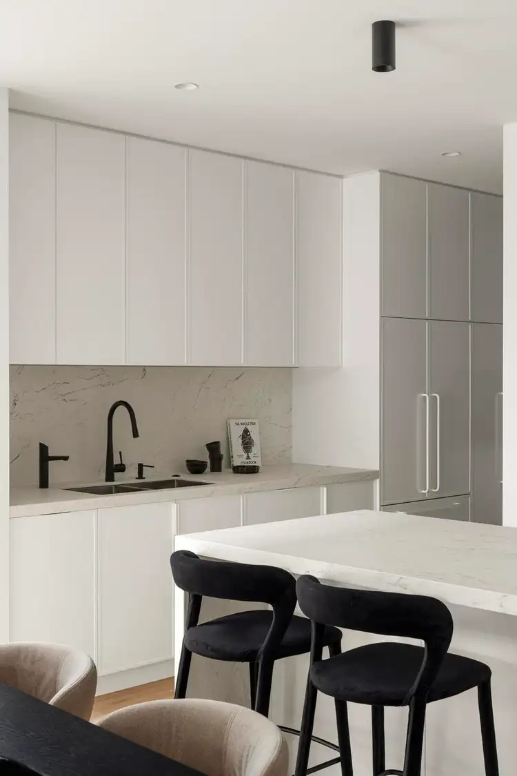 Sixth view of Homely townhouse listing, 25B Bowman Street, Aspendale VIC 3195