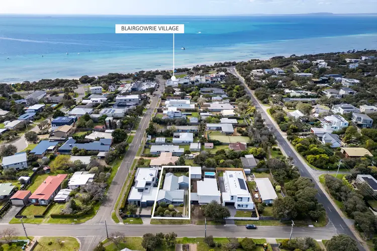 Second view of Homely house listing, 8 Godfrey Street, Blairgowrie VIC 3942