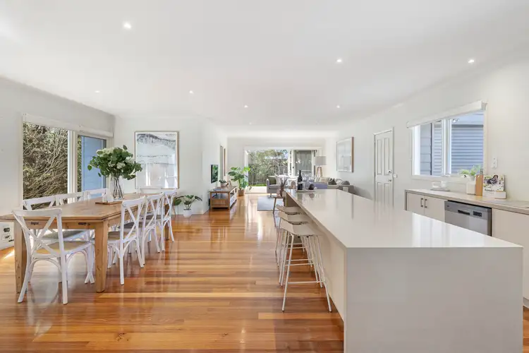 Third view of Homely house listing, 8 Godfrey Street, Blairgowrie VIC 3942