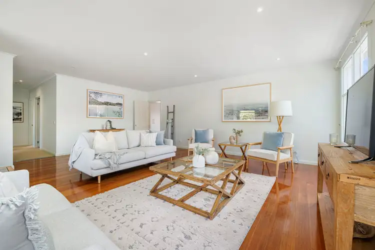 Fourth view of Homely house listing, 8 Godfrey Street, Blairgowrie VIC 3942