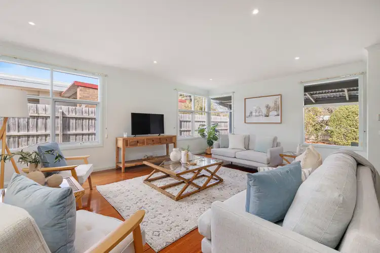 Fifth view of Homely house listing, 8 Godfrey Street, Blairgowrie VIC 3942