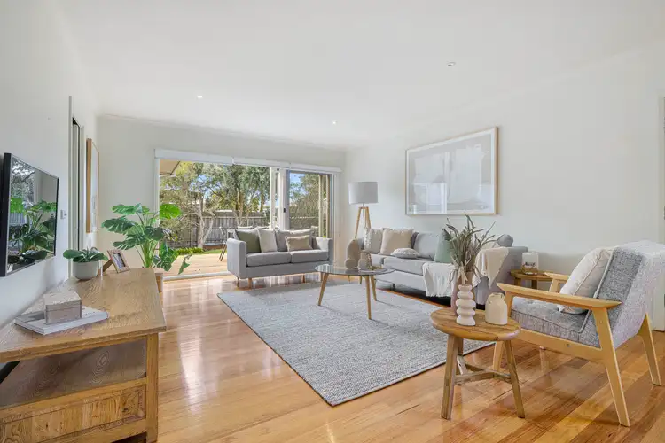 Sixth view of Homely house listing, 8 Godfrey Street, Blairgowrie VIC 3942