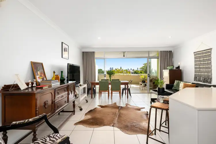 5/8 Ridge Street, Greenslopes QLD 4120