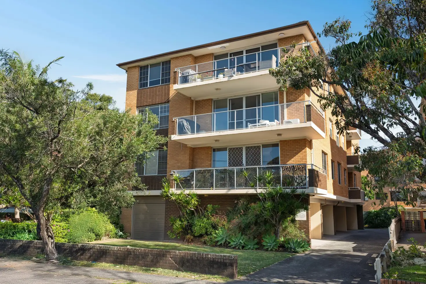Main view of Homely apartment listing, 9/14 Sellwood Street, Brighton-Le-Sands NSW 2216