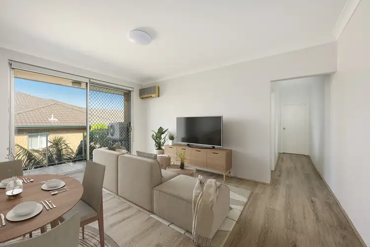 Second view of Homely apartment listing, 9/14 Sellwood Street, Brighton-Le-Sands NSW 2216