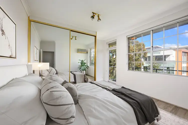 Fourth view of Homely apartment listing, 9/14 Sellwood Street, Brighton-Le-Sands NSW 2216