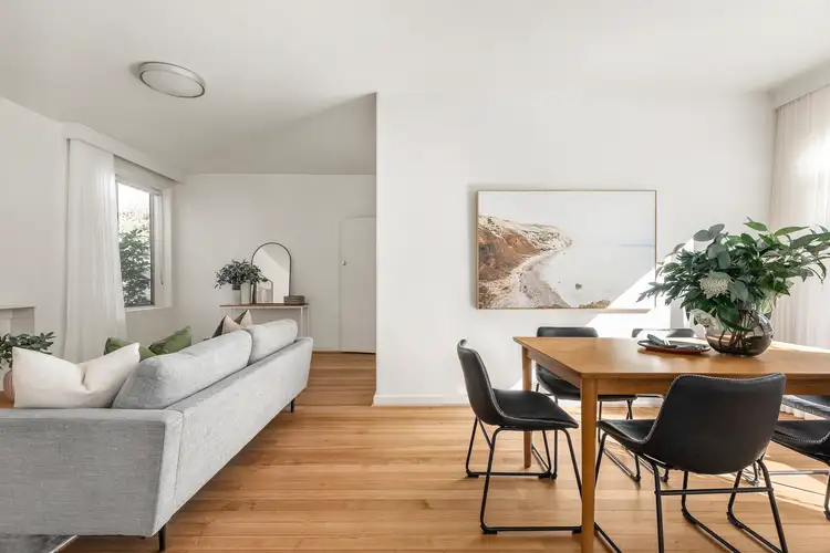 Main view of Homely apartment listing, 10/3 Rae Court, Prahran VIC 3181