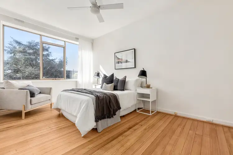 Sixth view of Homely apartment listing, 10/3 Rae Court, Prahran VIC 3181