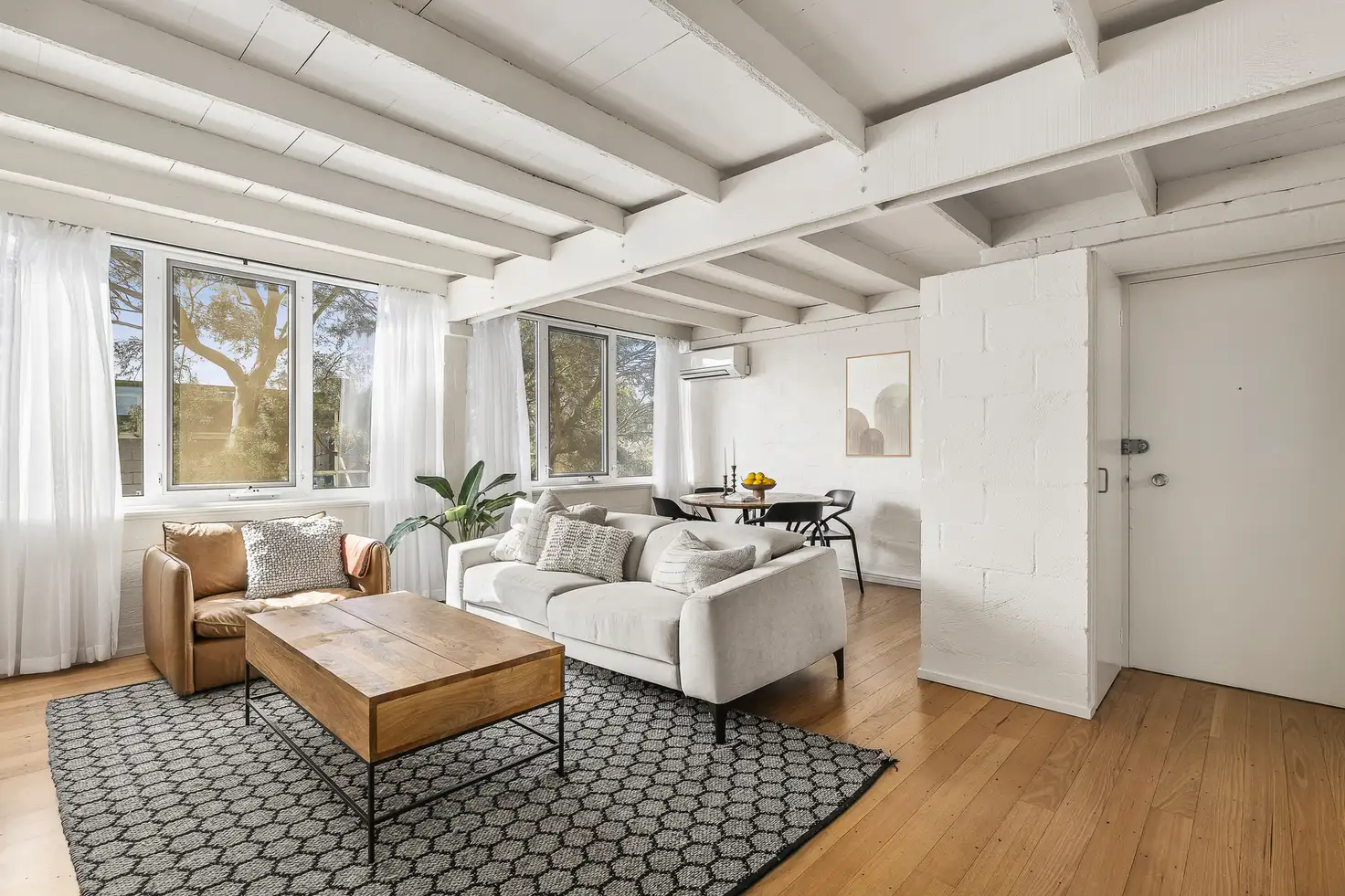 Main view of Homely apartment listing, 6/7 Denbigh Road, Armadale VIC 3143