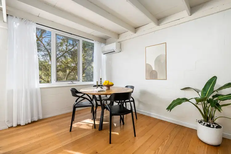 Second view of Homely apartment listing, 6/7 Denbigh Road, Armadale VIC 3143