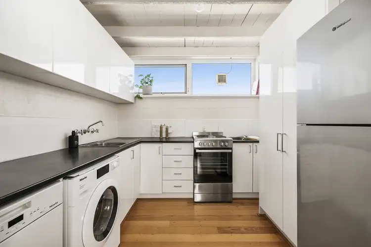 Fourth view of Homely apartment listing, 6/7 Denbigh Road, Armadale VIC 3143