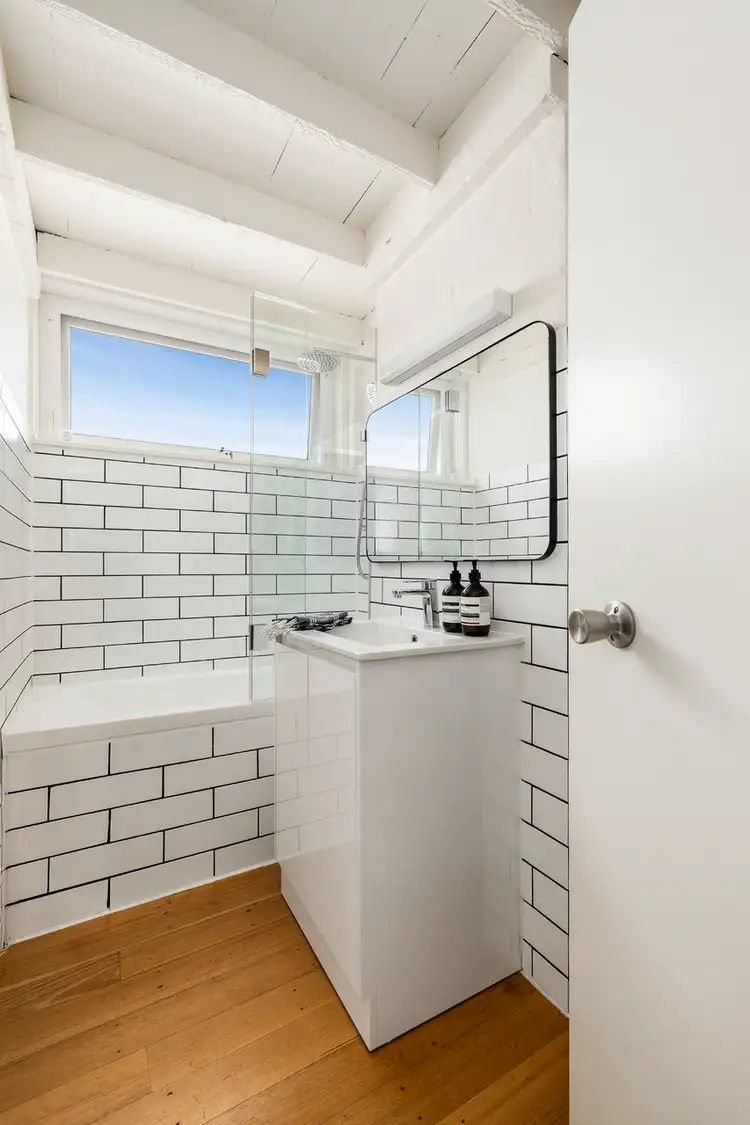 Fifth view of Homely apartment listing, 6/7 Denbigh Road, Armadale VIC 3143