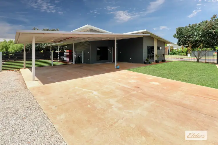 7 Hamdorf Street, Katherine NT 850