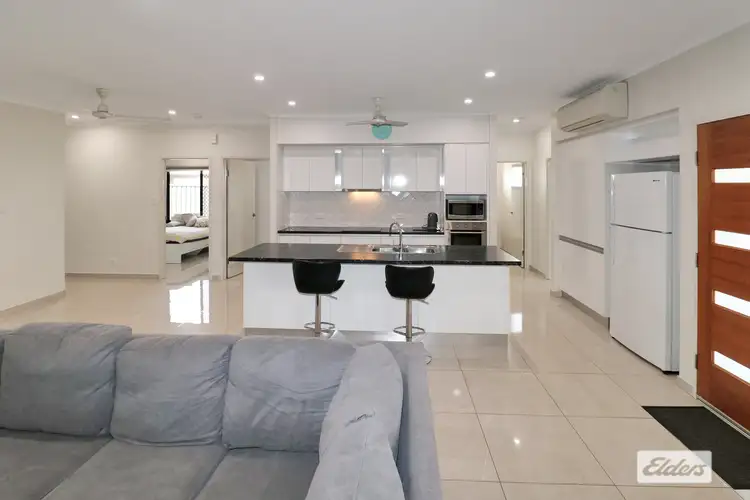 Second view of Homely house listing, 7 Hamdorf Street, Katherine NT 850