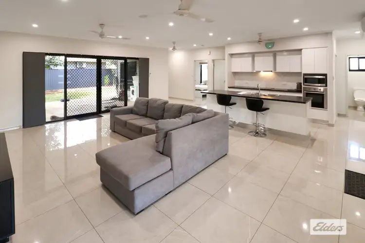 Third view of Homely house listing, 7 Hamdorf Street, Katherine NT 850
