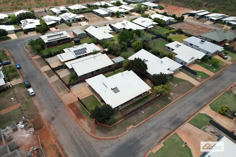 Fifth view of Homely house listing, 7 Hamdorf Street, Katherine NT 850