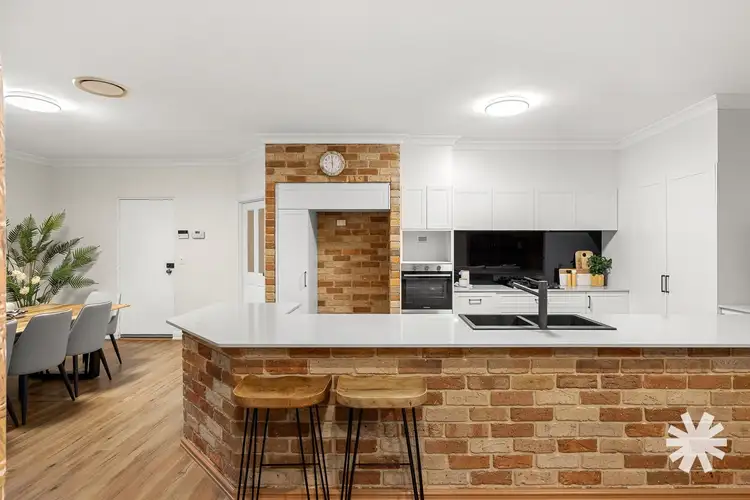 Sixth view of Homely house listing, 74 Waterford Avenue, Waterford WA 6152