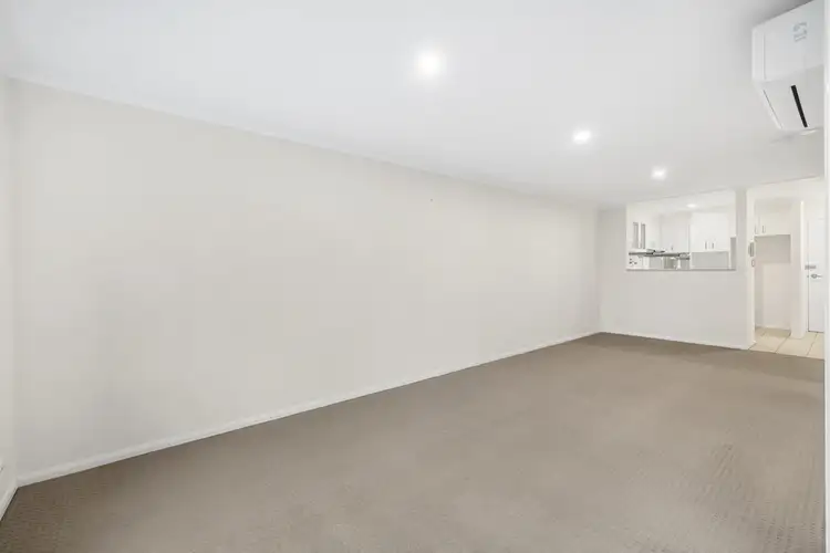 Third view of Homely apartment listing, 9/40 Moore Street, Turner ACT 2612