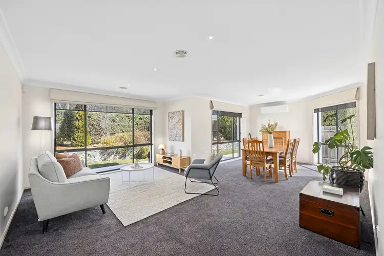 Second view of Homely house listing, 72 Sugarloaf Circle, Palmerston ACT 2913